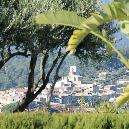 سان بول دي فينس Bastide Les 3 Portes المظهر الخارجي الصورة